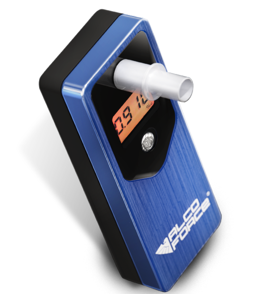 AlcoForce AF-300 — identyfikacja modelu